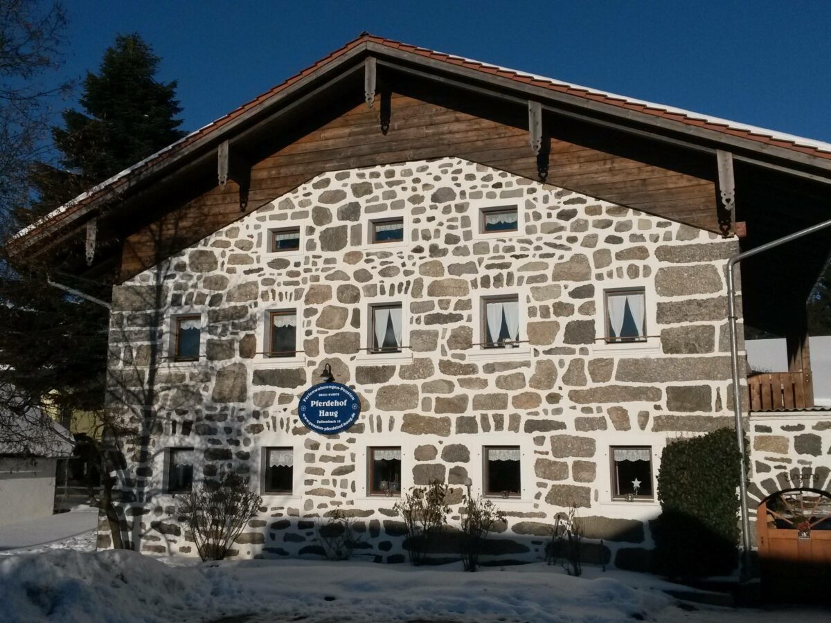 Landurlaub Familie Haug