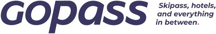 Gopass Logo